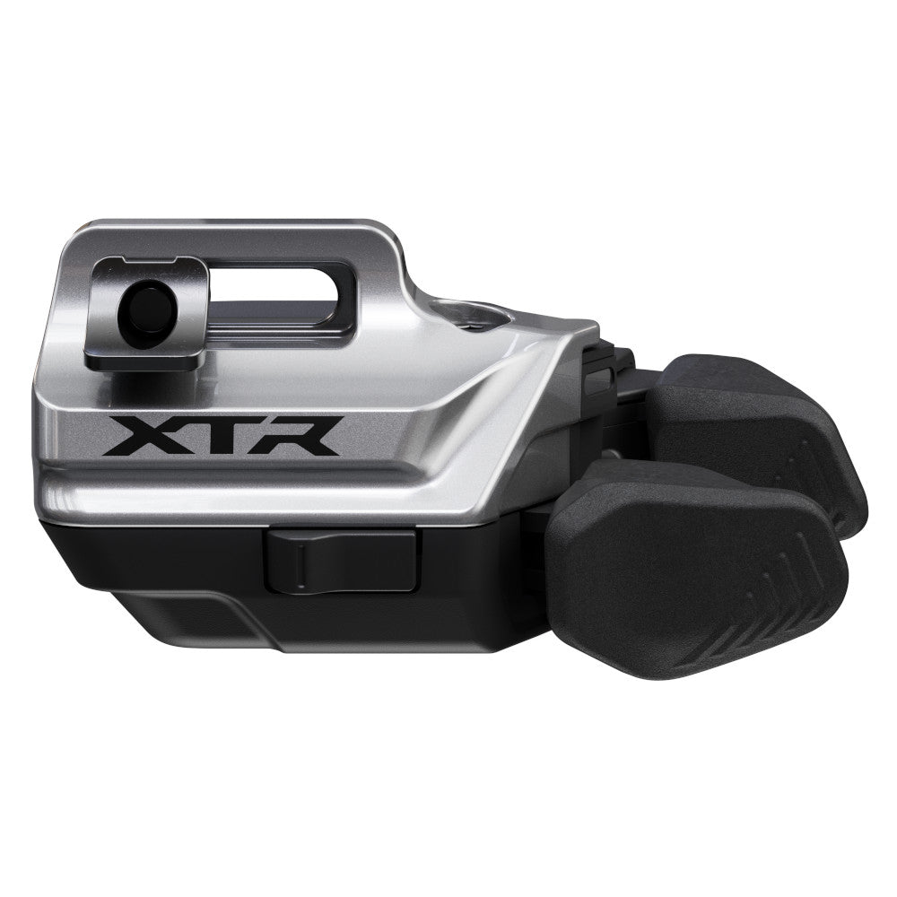 SHIMANO GP-M9250 Di2 Drive Train Kit XTR RD-M9250-GS, BT-DN320 EC-DN100, SW-M9250R Clamp Band